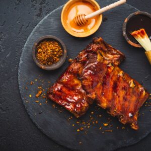 BBQ Master Training