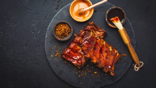 BBQ Master Training